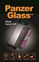 PanzerGlass Tempered Glass Screen Protector Sony Xperia X
