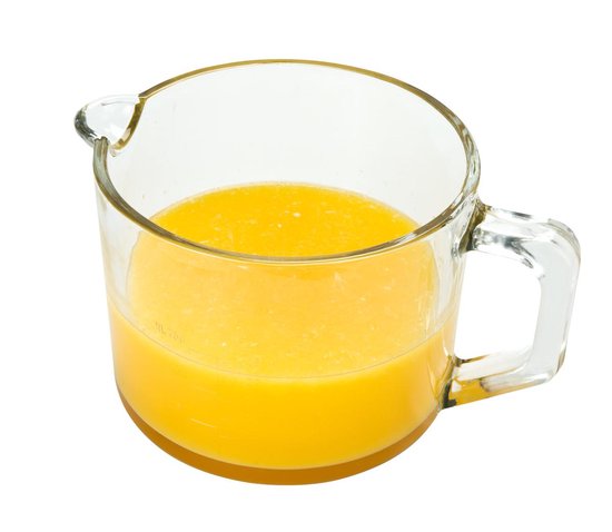 Bourgini Classic Lotte Juicer Deluxe - 0.75L - Citruspers - Sinaasappelperser van Merkloos — afbeelding 3