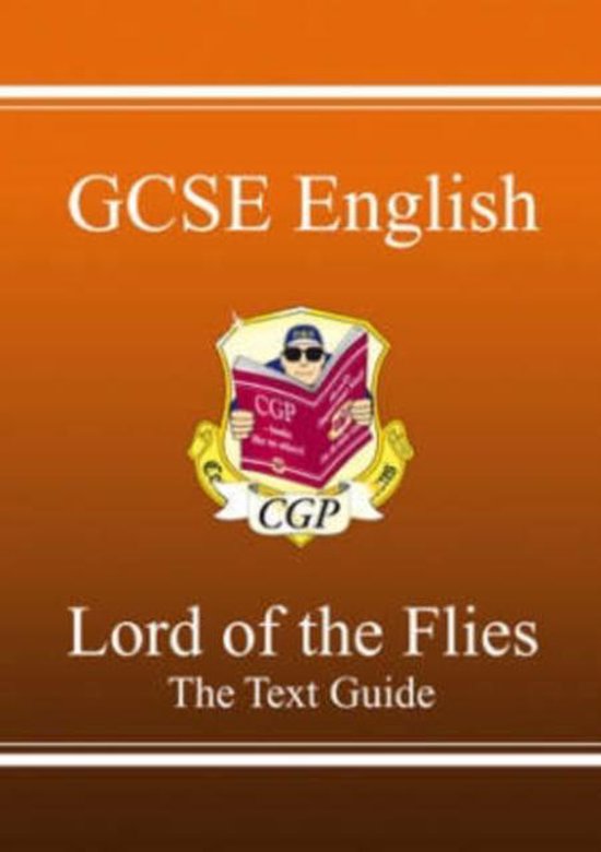 AQA GCSE English Lit - Lord of the Flies chapter 9 summary