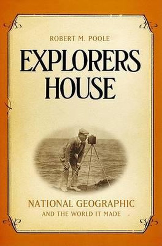 9781594200328 - Explorers House