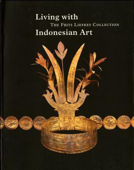 Living with Indonesian Art