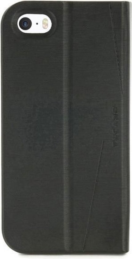 Bol Com Tucano Filo Iphone 5 S Se Black