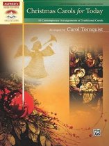 Christmas Carols for Today