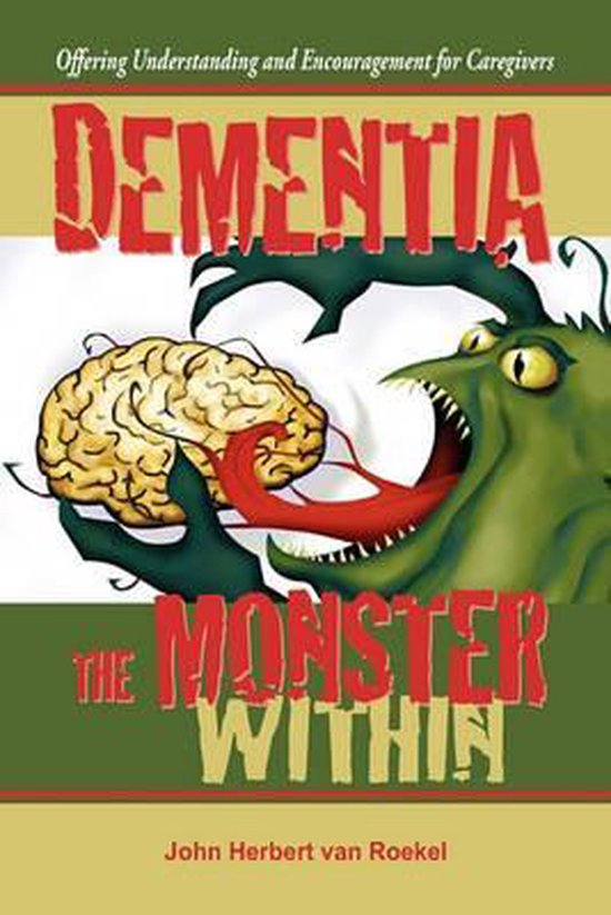 Dementia - cover