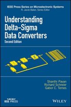 IEEE Press Series on Microelectronic Systems - Understanding Delta-Sigma Data Converters