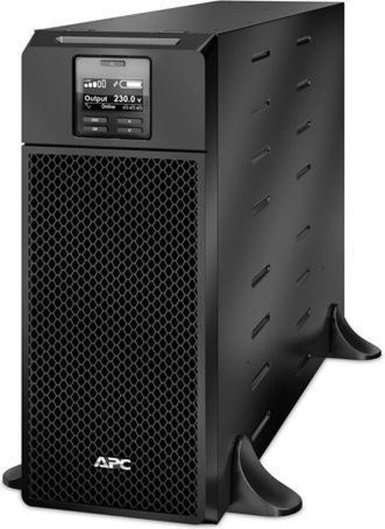 APC Uninterruptible Power Supply APC SMARTUPS SRT 6000VA 230V bol