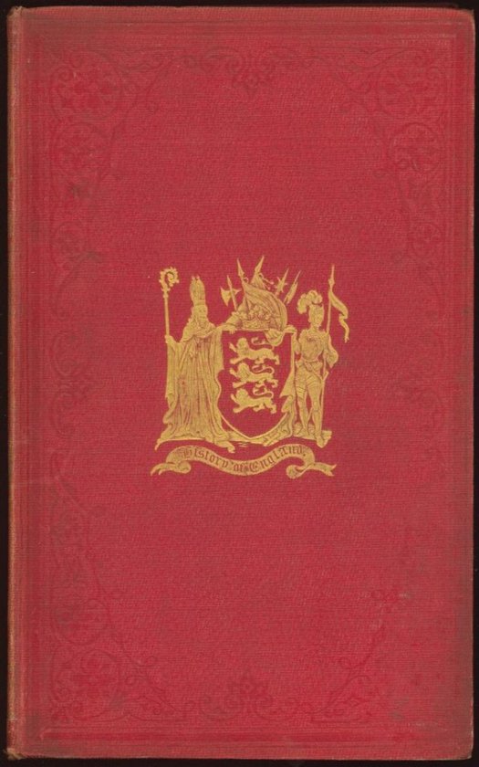 The History of England - cover