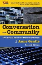 Conversation and Community