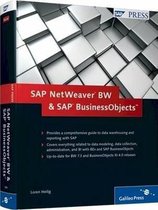 SAP NetWeaver BW and SAP BusinessObjects