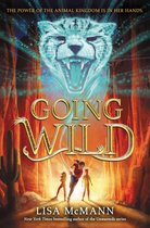 Going Wild 1 - Going Wild