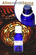 Oriental parfum-olie