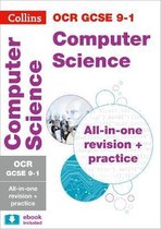 OCR GCSE 9-1 Computer Science All-in-One Complete Revision and Practice