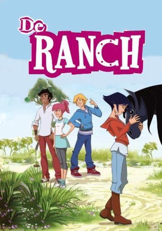 Ranch 1