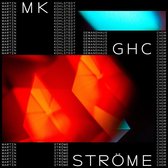 Strome (Klassieke Muziek CD) Martin Kohlstedt