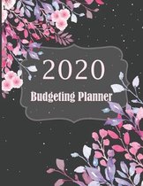 Budgeting Planner 2020