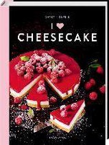 I love Cheesecake