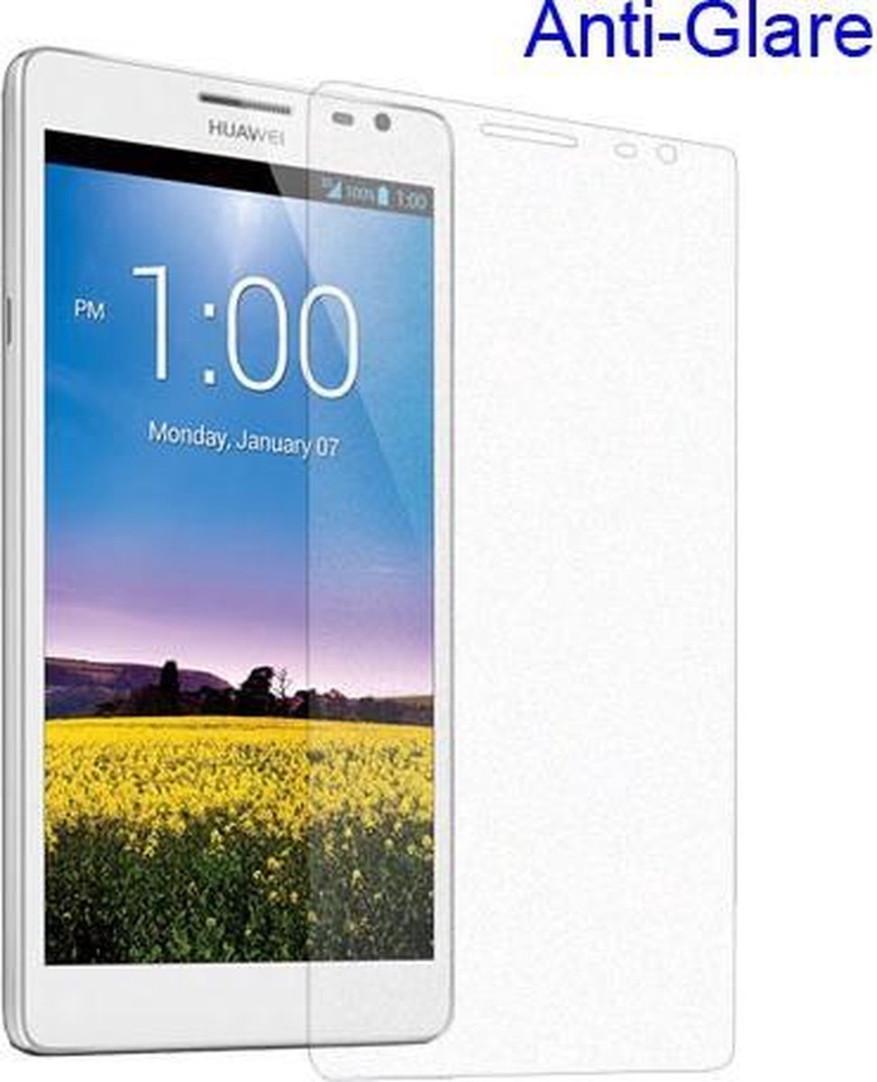 Anti-Glare Screen Protector Huawei Ascend Mate