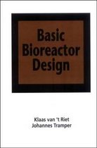 Omslag Basic Bioreactor Design