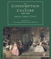 The Consumption Of Culture 1600-1800