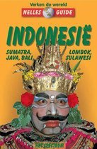 Indonesie sumatra Java Bali (nelles gids