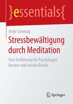 essentials - Stressbewältigung durch Meditation