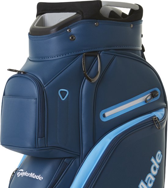 TaylorMade Deluxe Cart Bag 2023