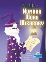 Math Wiz - Number Word Wizardry