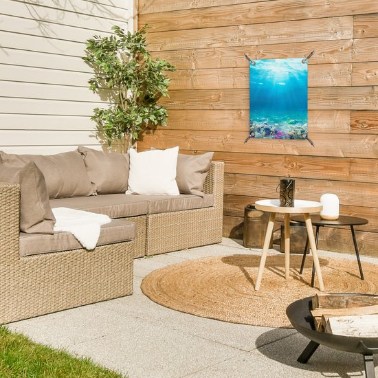Zeemeermin Slinger Glitter | Versiering en kinderfeestje | Traktaties