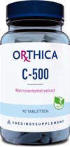 Orthica C-500 90 tabletten