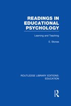 Readings in Educational Psychology