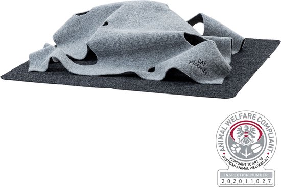 Trixie Cat Activity Adventure Carpet