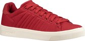 K-Swiss - Heren Sneakers Court Frasco Cvs - Rood - Maat 39 1/2