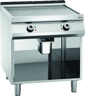 Bol.com Bartscher Grillplaat el.- glad aanbieding