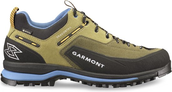 Garmont DRAGONTAIL TECH GTX Wandelschoenen GROEN - Maat 44.5