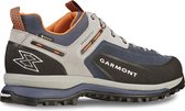 Garmont DRAGONTAIL TECH GTX Chaussures de randonnée BLEU - Taille 47,5