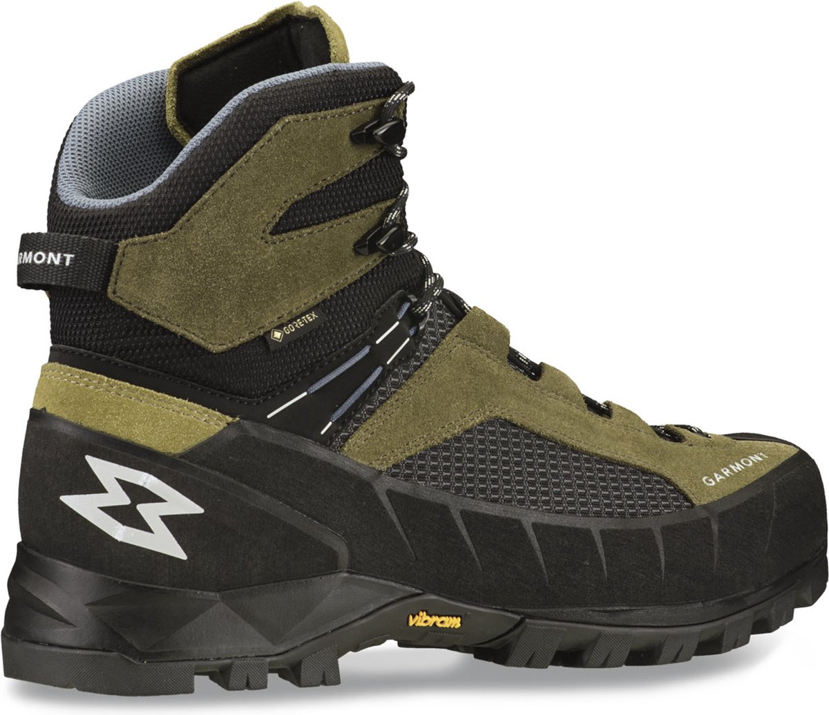 Garmont Tower Trek GTX Wandelschoenen Groen