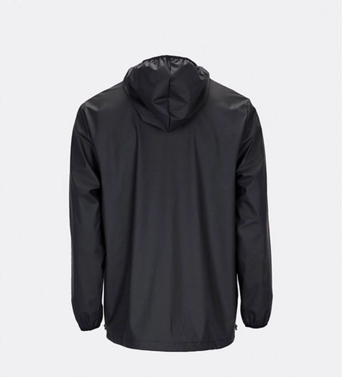 GURUNVANI Sweatshirt met capuchon, 8031Zwart, L