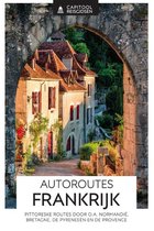 Capitool reisgidsen - Autoroutes Frankrijk
