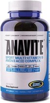 Gaspari Anavite Multivitamine 180 tabs