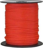 EDELRID Werplijn 2,6 mm - 60m rood