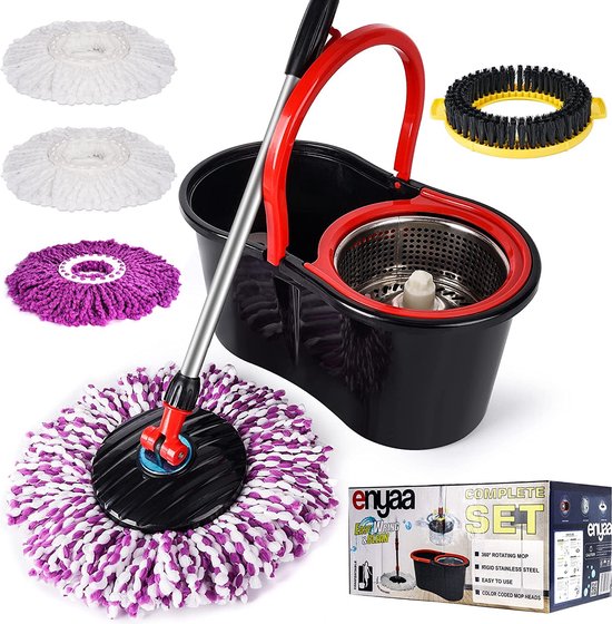 Enyaa Magic Spin Mop