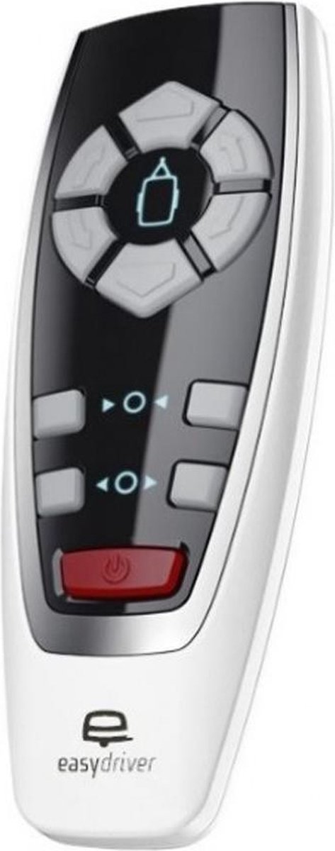 Reich afstandsbediening voor Easydriver 2.3/3.1