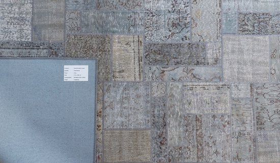 the carpet Palma - Veelzijdig, binnen en buiten, modern ontwerp, woonkamer, weerbestendig en UV-bestendig, duurzaam, eenvoudig te reinigen, balkon, serre, Roze, 140 x 200 cm