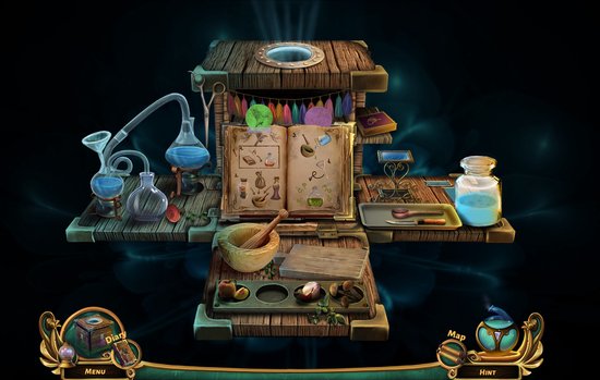 Queen's Quest 5 - Symphony of Death CE