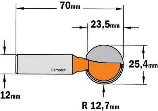 Vis Nylon TC Tête Cylindrique 6x12mm Pour Fixation De Goulottes Segma Toutes Dimensions 25050