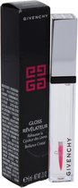 GIVENCHY GLOSS REVELATEUR PERFECT PINK CRYSTAL SHINE 6ml
