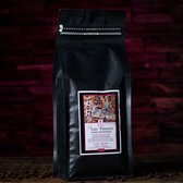 NEW Yan Primero Jazve Coffee - Vers - Dark 750 gram - Fijn gemalen met molenstenen - Arabische koffie - Turkse koffie - Armeense koffie