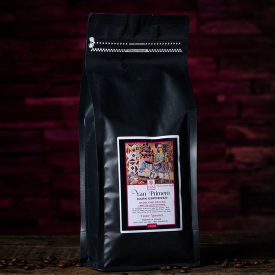 Koffiebonen vergelijken en goedkoop koffiebonen kopen