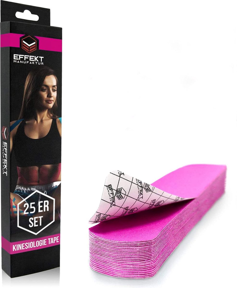 CureTape® Sports -Kinesiology Tape 2 inch