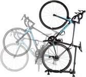 PRO BIKE TOOL Fietsenrek - Draagbare fietsenstalling - Bandbreedtes tot 2,3" & wielmaten tot 29"